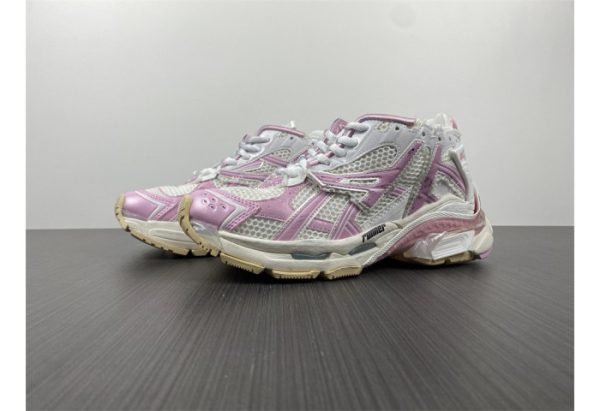 Balenciaga Sneaker TRACK RUNNER