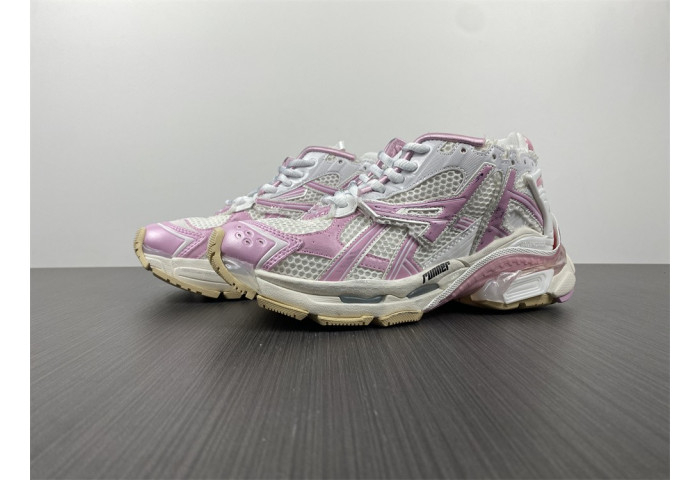 Balenciaga Sneaker TRACK RUNNER - Image 1