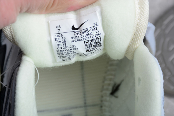 NIKE AIR MAX 1 PATTA WAVES NOISE AQUA DH1348-002 - Image 6