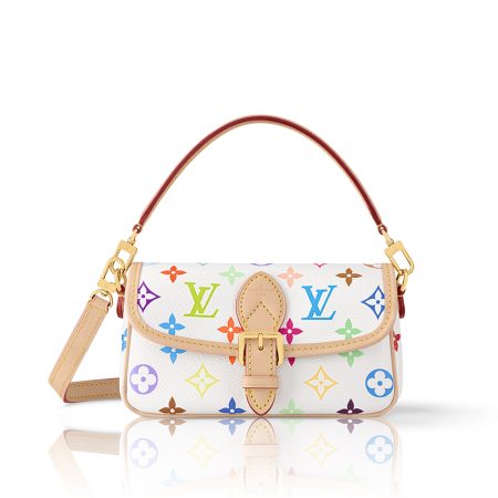 LV x TM Nano Diane Bag