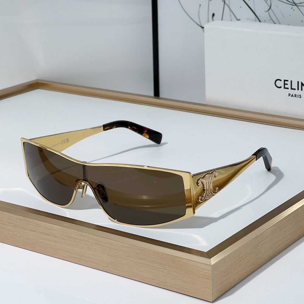 Celine Aviator sunglasses Top quality - Image 4