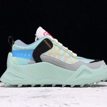 OFF-WHITE C/O ODSY-1000 Sneakers OW10000 - Image 6