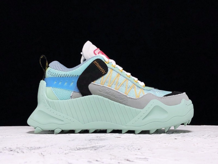 OFF-WHITE C/O ODSY-1000 Sneakers OW10000 - Image 6