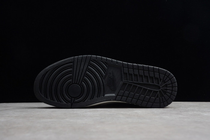 Air Jordan 1 Mid Canvas 852542-002 - Image 3