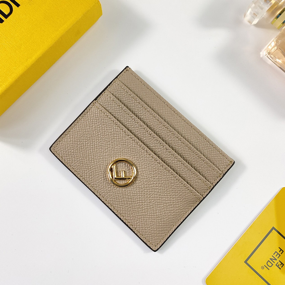 FENDI Classic Wallet - Image 6