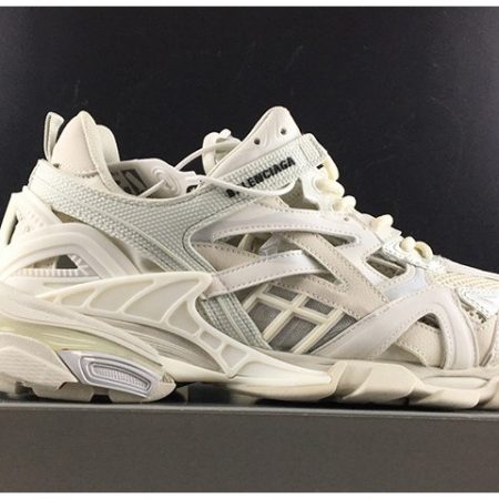 Balenciaga Sneaker TRACK Tess.s.Gomma 4.0 4000008