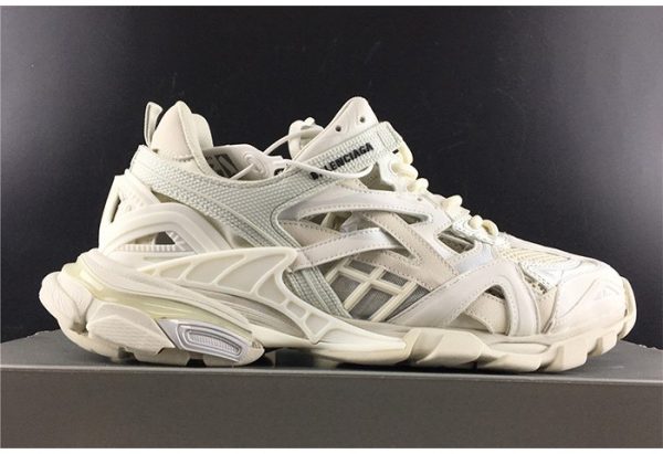 Balenciaga Sneaker TRACK Tess.s.Gomma 4.0 4000008