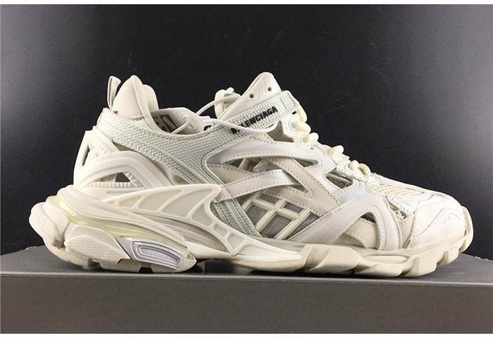 Balenciaga Sneaker TRACK Tess.s.Gomma 4.0 4000008 - Image 1