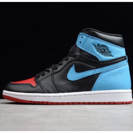 Air Jordan 1 UNC To Chicago CD0461-046