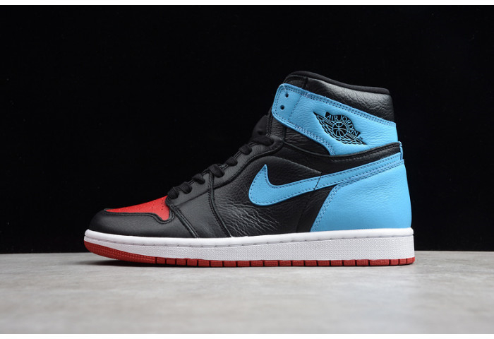 Air Jordan 1 UNC To Chicago CD0461-046 - Image 1