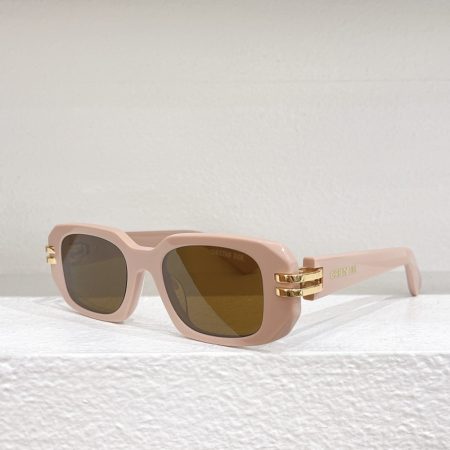 Dior Square Sunglasses Top Quality - Image 5