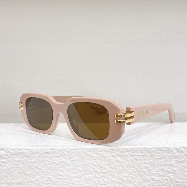 Dior Square Sunglasses Top Quality