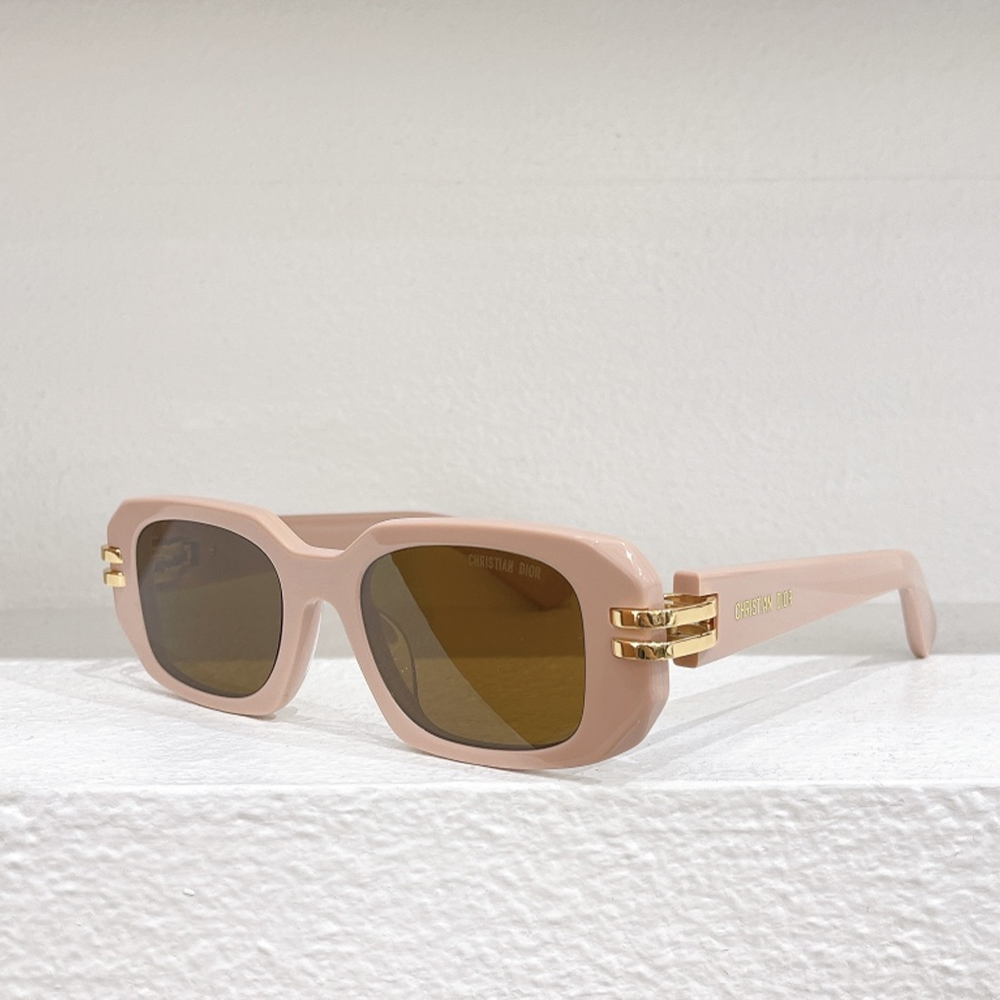 Dior Square Sunglasses Top Quality - Image 5