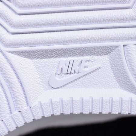 Nike Air Force 1 Mid Just Do It BQ6474-100 - Image 4