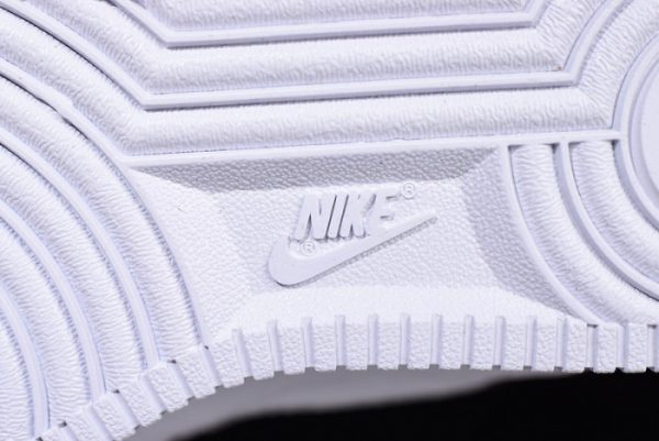 Nike Air Force 1 Mid Just Do It BQ6474-100