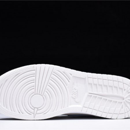 Nike Air Jordan 1 Retro High Soh Womens four Lace Options 555112 -035 - Image 6
