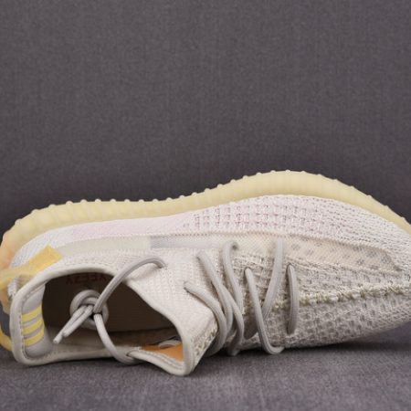 Yeezy Boost 350 V2 Light GY3438 - Image 8