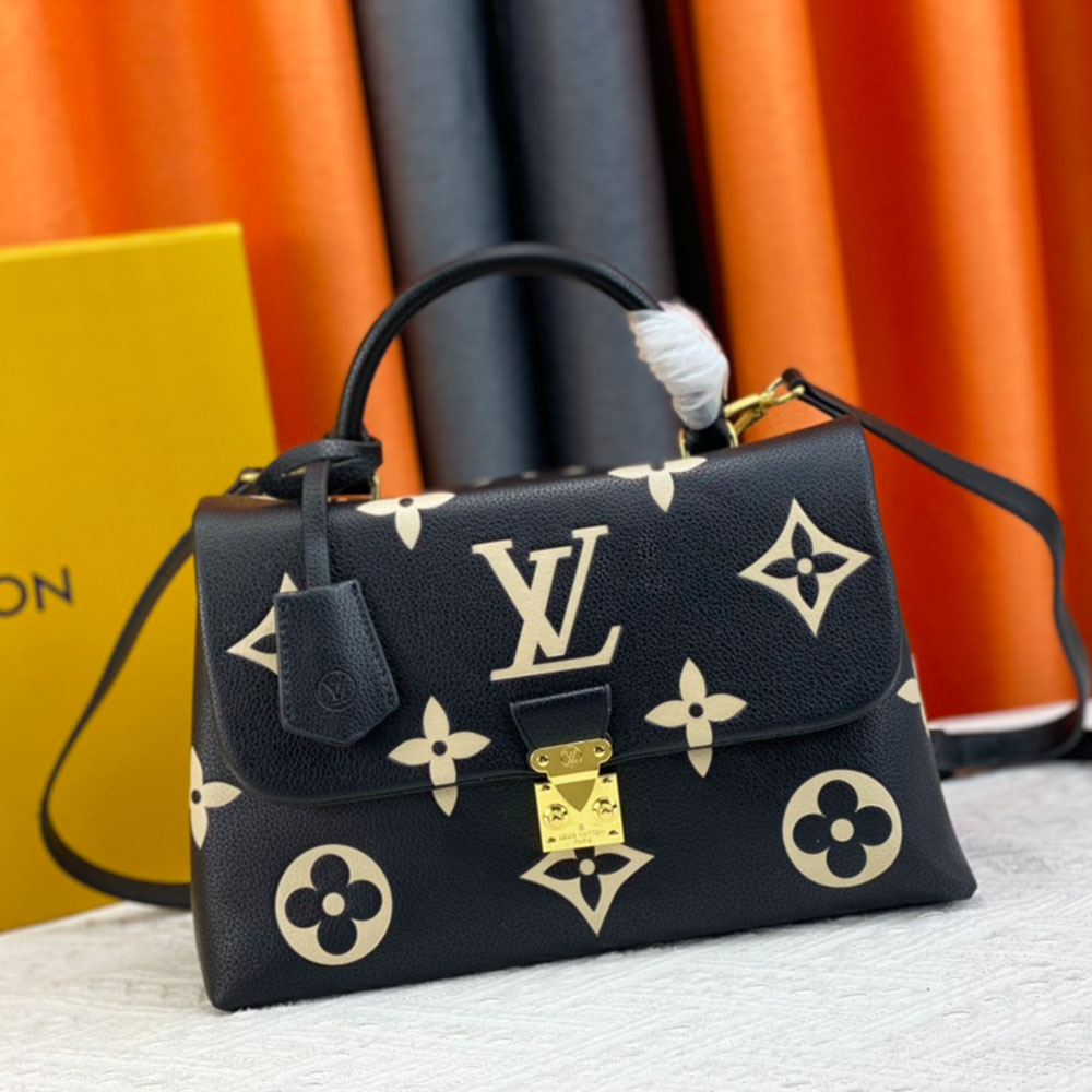 LV Madeleine Handag - Image 5