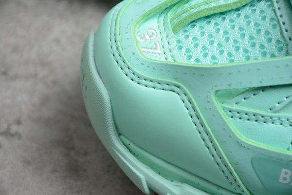 Balenciaga Track Trainer Shoes Sneakers
