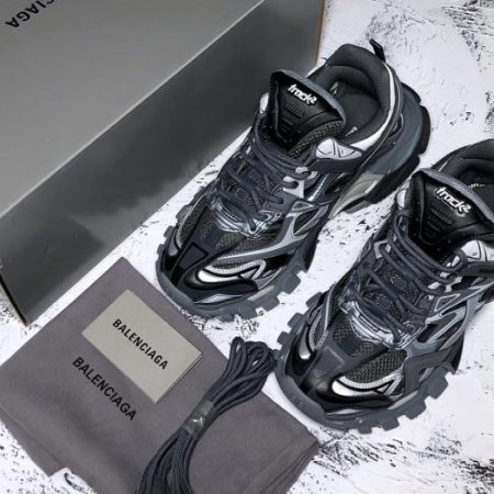 Balenciaga Sneaker TRACK Tess.s.Gomma 4.0 4000003 - Image 20