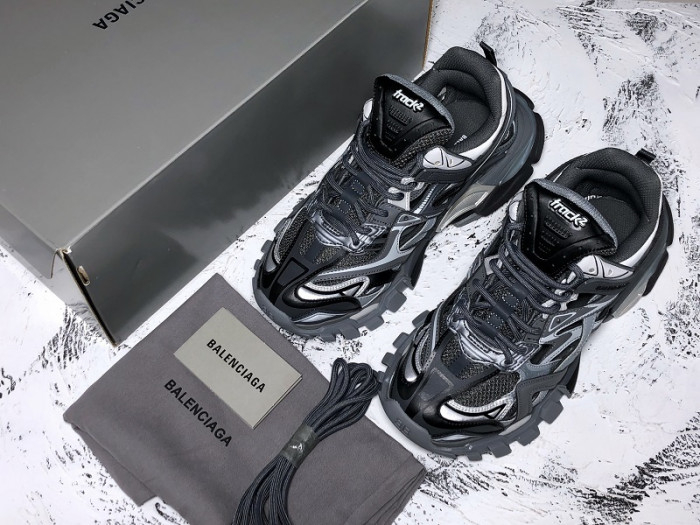 Balenciaga Sneaker TRACK Tess.s.Gomma 4.0 4000003 - Image 20