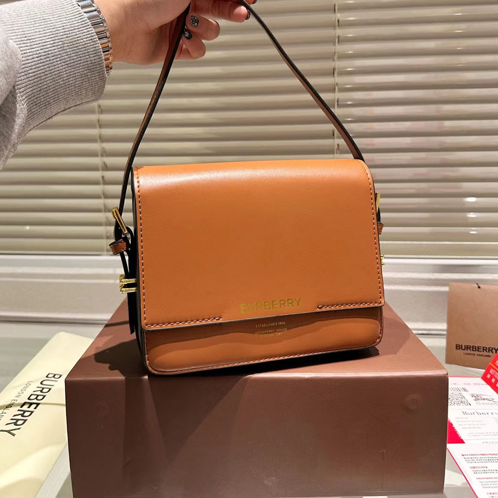 Burberry Grace Bag Small - Image 4
