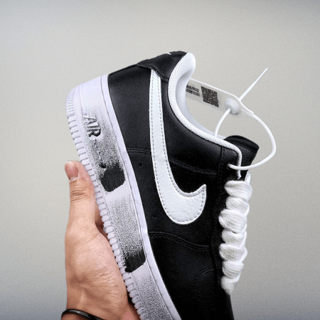 PEACEMINUSONE x Air Force 1 Para-Noise - Image 10