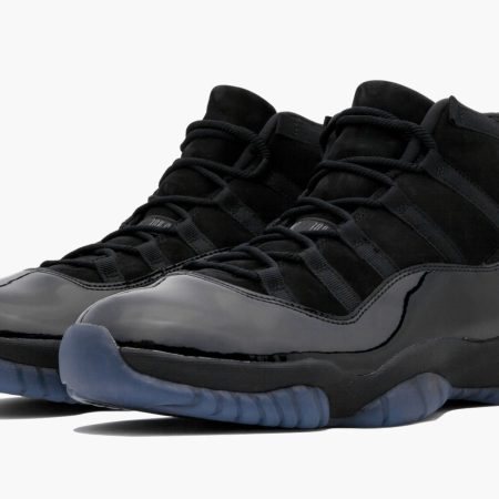Air Jordan 11 Retro "Cap & Gown" - Image 2