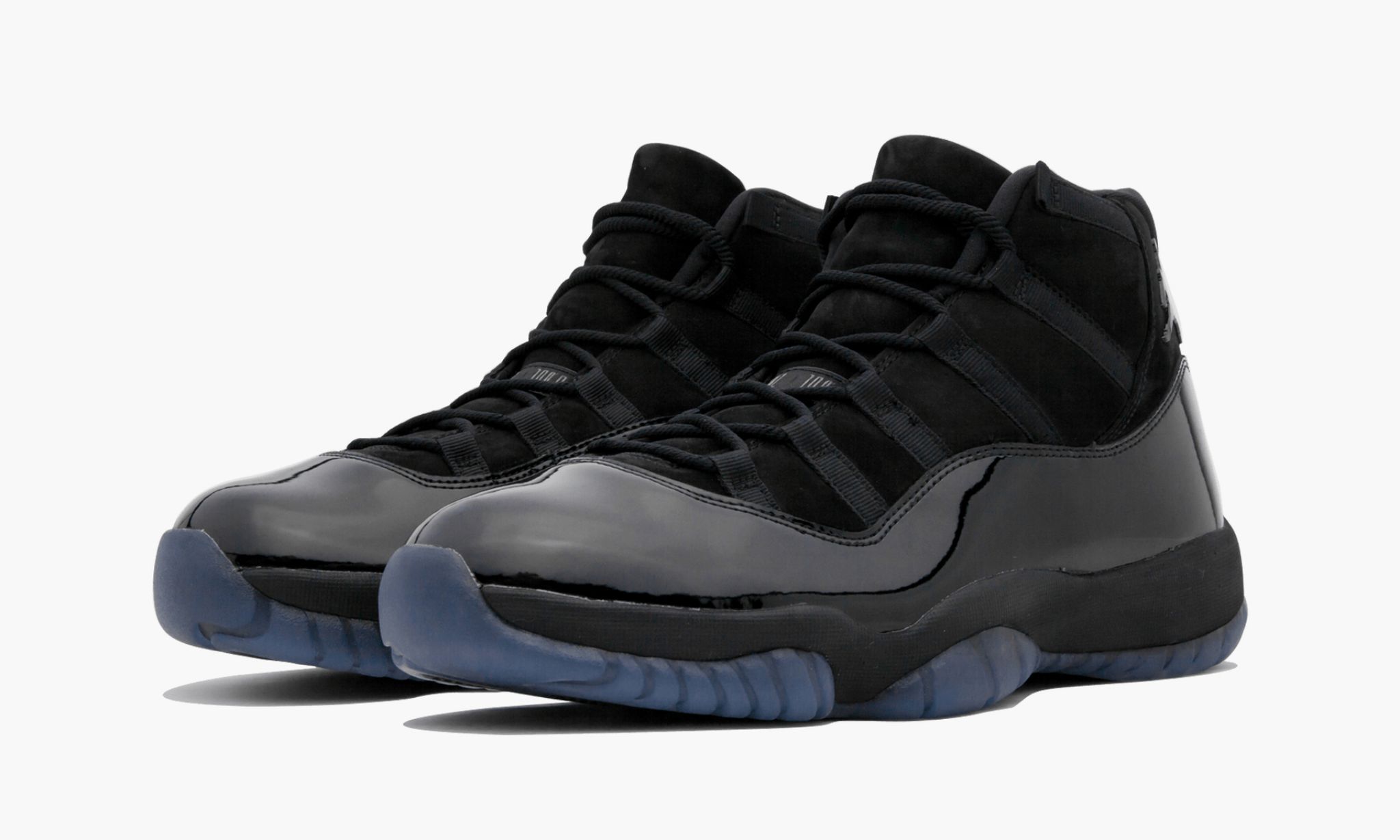 Air Jordan 11 Retro "Cap & Gown" - Image 2