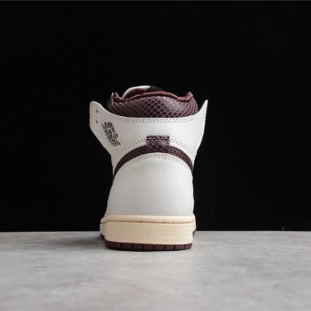 Air Jordan 1 A Ma Maniere DO7097-100 - Image 3