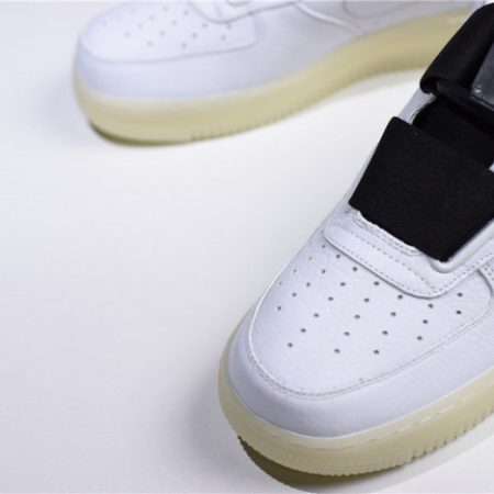 Nike Air Force 1 Low Utility AV6247-100 - Image 11