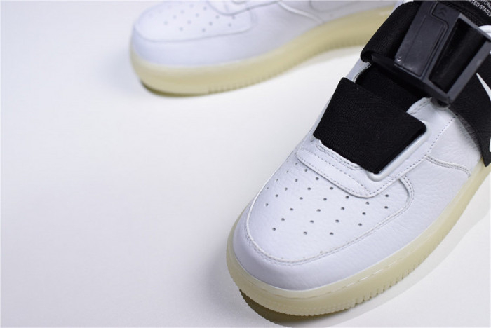 Nike Air Force 1 Low Utility AV6247-100 - Image 11