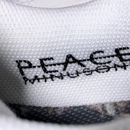 Nike Air Force 1 G-Dragon Para-Noise AQ3692-001 - Image 9