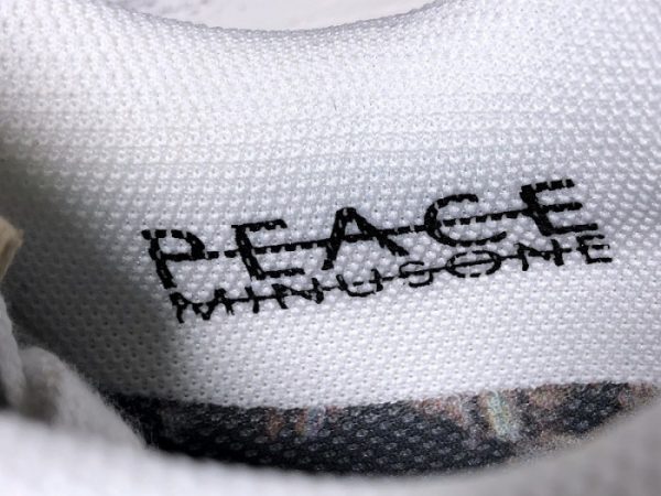 Nike Air Force 1 G-Dragon Para-Noise AQ3692-001