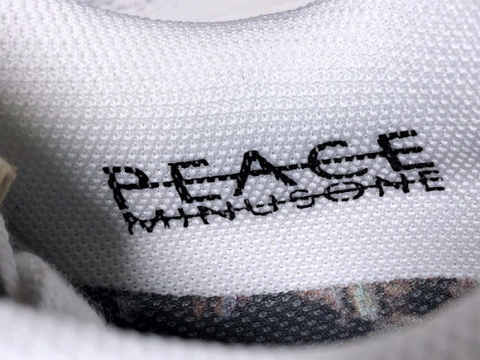 Nike Air Force 1 G-Dragon Para-Noise AQ3692-001 - Image 9