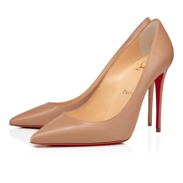 Christian Louboutin Kate High heels