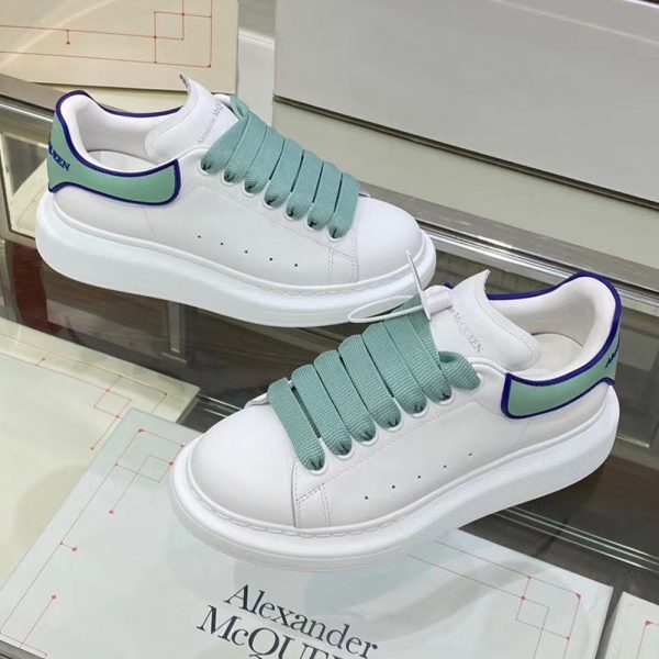 Alexander McQueen‘Larry'sneakers