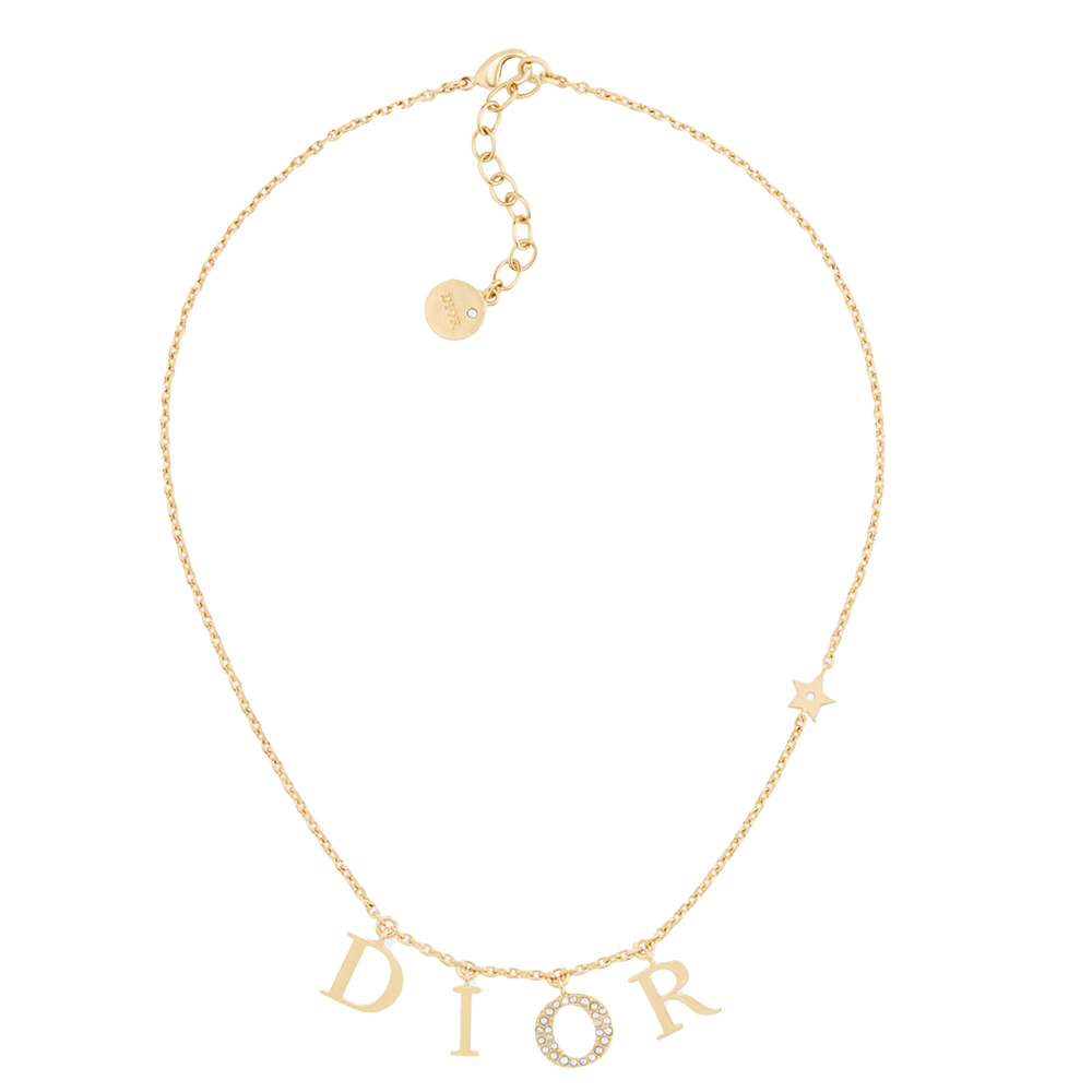 Christian Dior Necklaces - Image 1