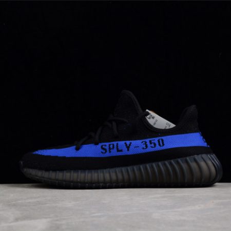 Yeezy Boost 350 V2 Dazzling Blue GY7164 - Image 2