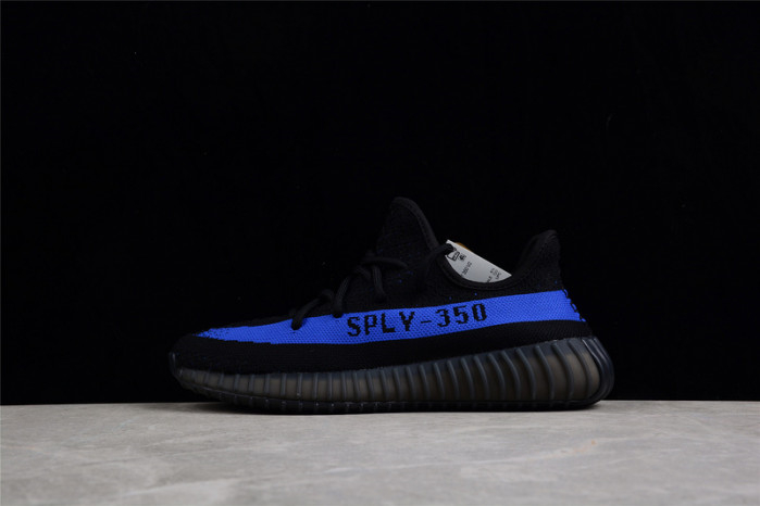 Yeezy Boost 350 V2 Dazzling Blue GY7164 - Image 2