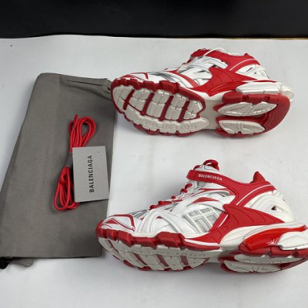 Balenciaga Sneaker TRACK Tess.s.Gomma 4.0 4000019 - Image 17