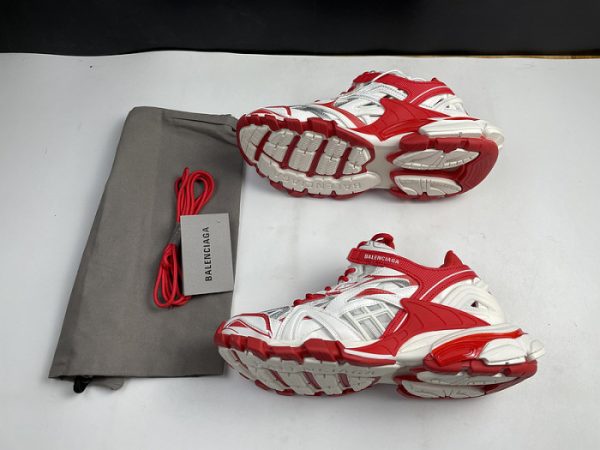 Balenciaga Sneaker TRACK Tess.s.Gomma 4.0 4000019