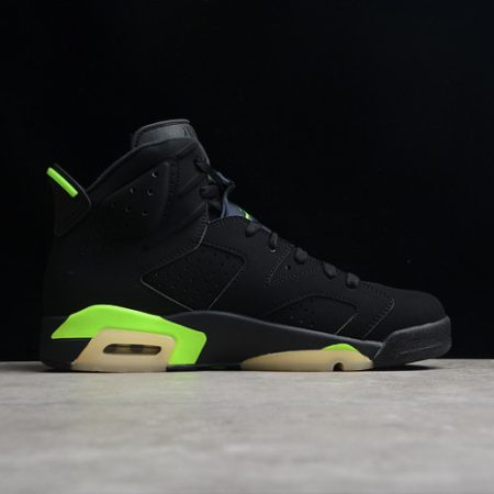 Air Jordan 6 Electric Green CT8529-003 - Image 6