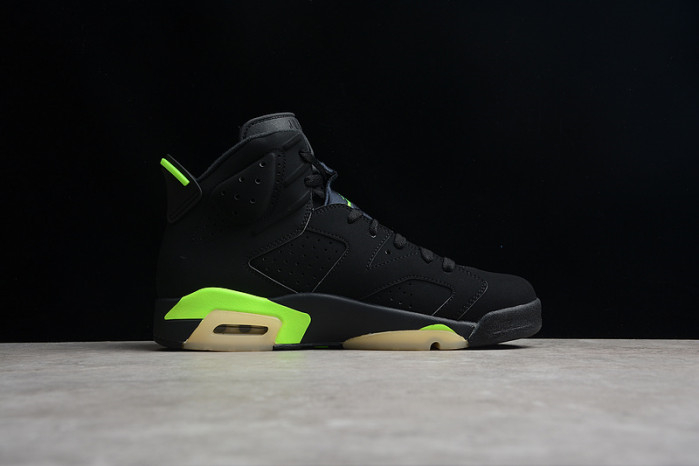 Air Jordan 6 Electric Green CT8529-003 - Image 6
