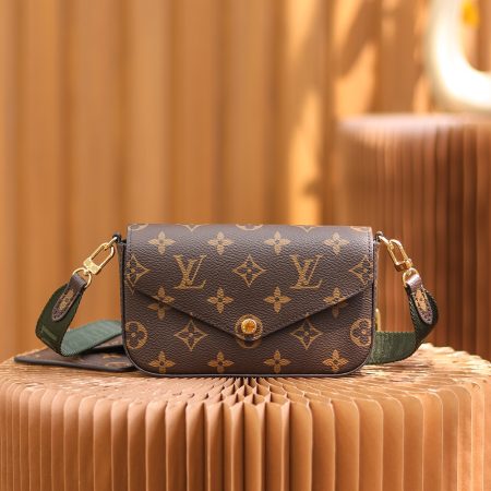 Multi Pochette Felicie Strap Go M80091 - Image 1