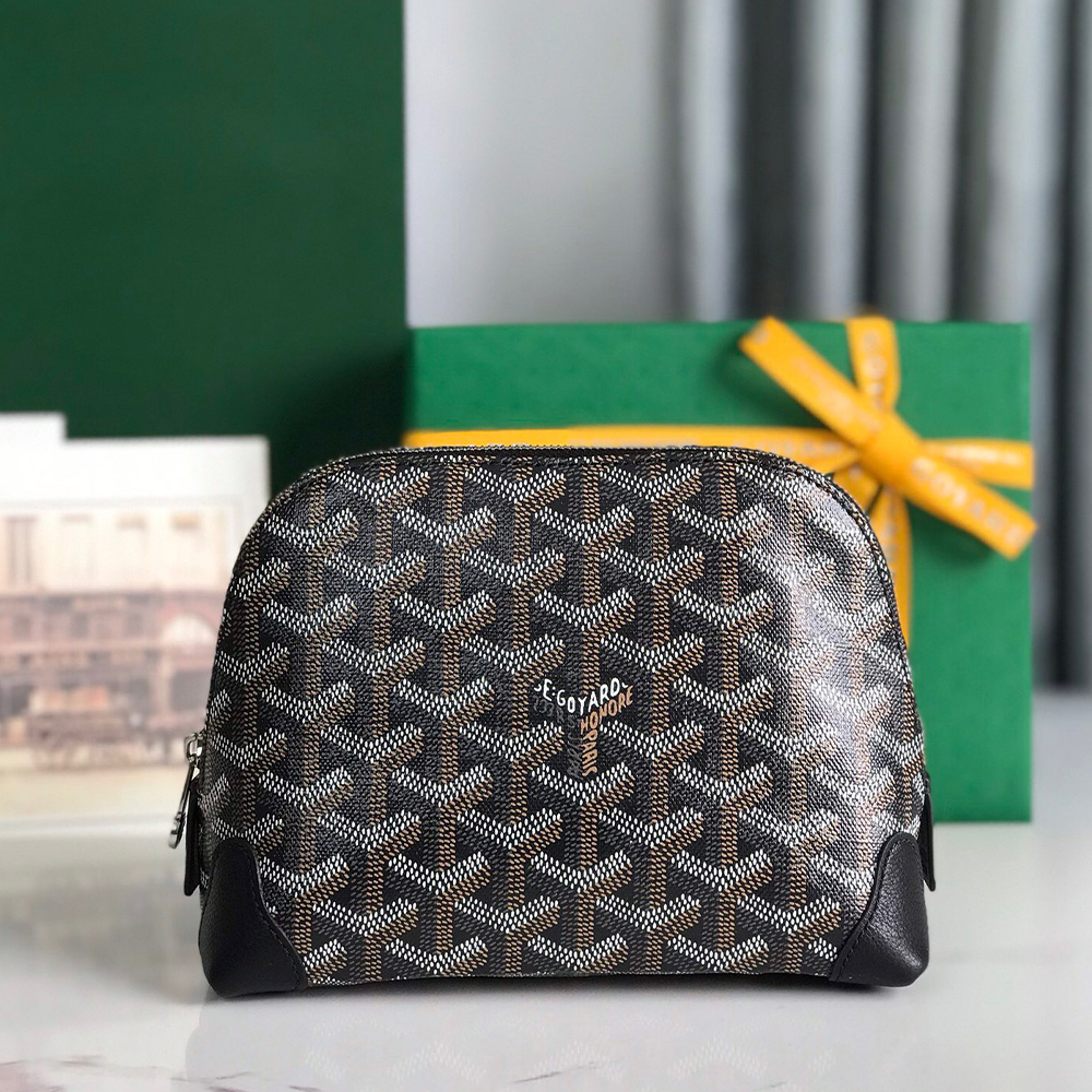 Goyard Vendome Cosmetic Bag - Image 11