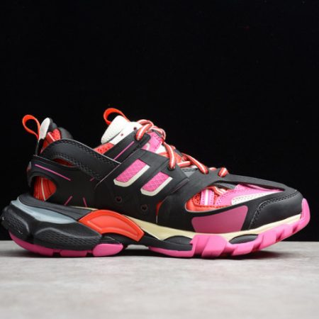 Balenciaga Sneaker TRACK Tess.s.Gomma 5000016 - Image 14