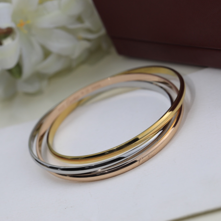 Cartier Bracelets - Image 3