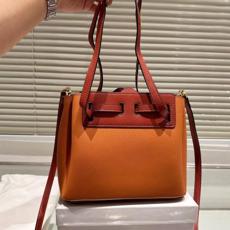 Loewe Handheld Crossbody Bag - Image 5