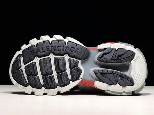 Balenciaga Sneaker TRACK Tess.s.Gomma 5000042